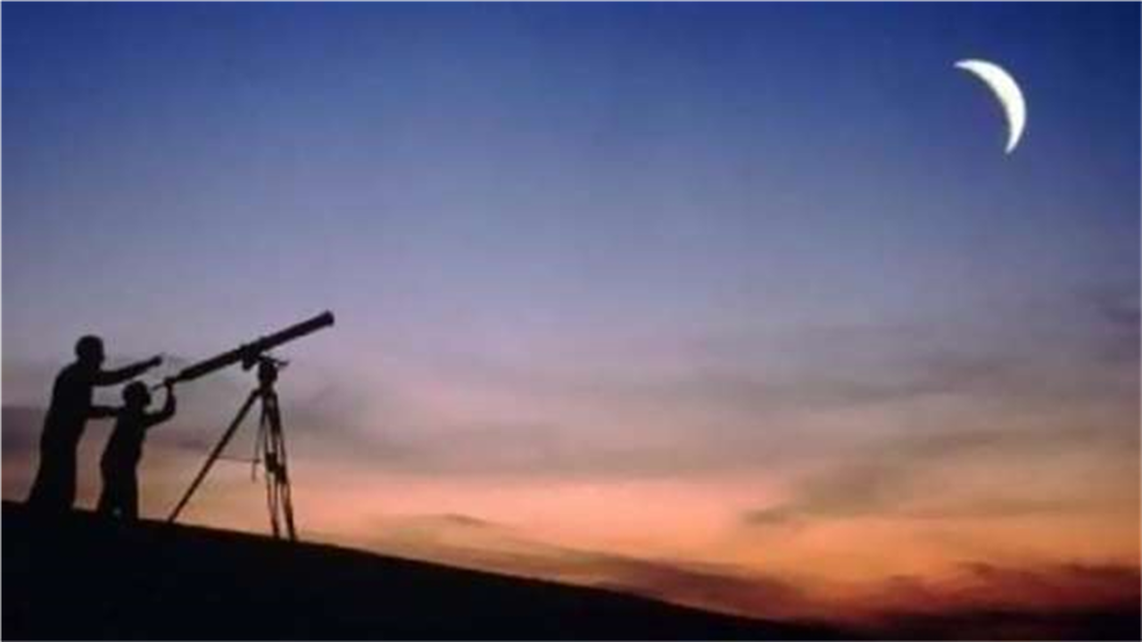 ليلة تحري الرؤية.. موعد استطلاع هلال رمضان 2026 في الدول العربية بمتابعة مباشرة